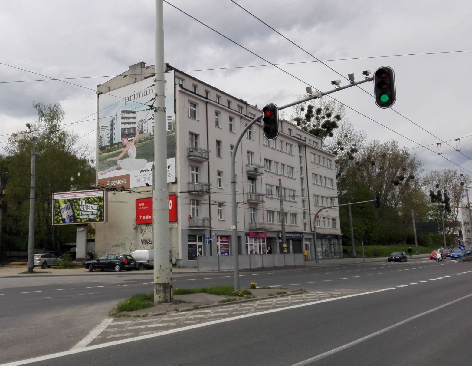 Biuro Taxxa Morska
