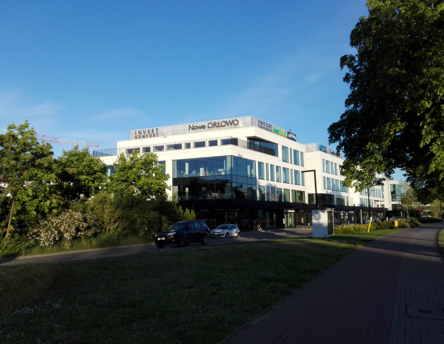 Biuro Taxxa Orłowo